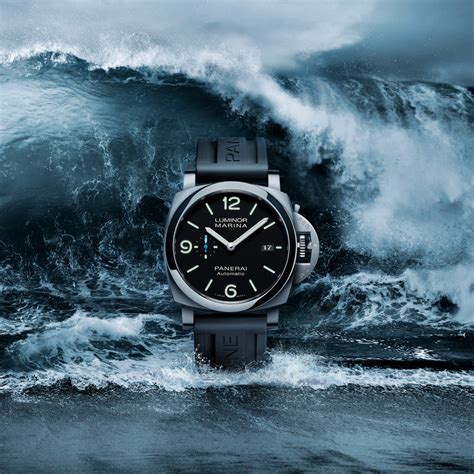 panerai watch prikssy glass